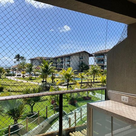 Polinesia Resort - Porto De Galinhas - Apartamentos Com 1 Opcao De Terreo Com Piscina Privativa - Acesso Ao Hotel Samoa Extérieur photo